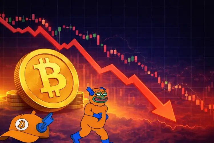 Bitcoin Price Lows: Analyst Says We’re Doomed If This Happen
