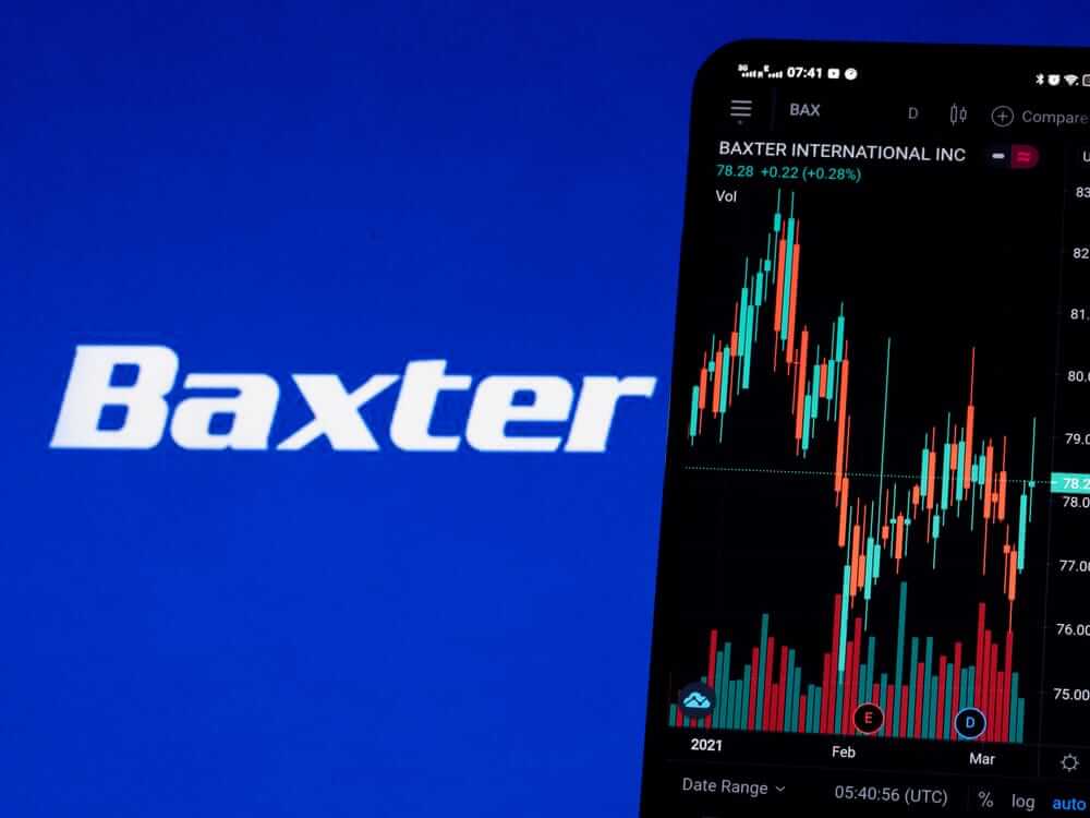 Baxter International Stock Outlook: Is Wall Street Bullish or Bearish?