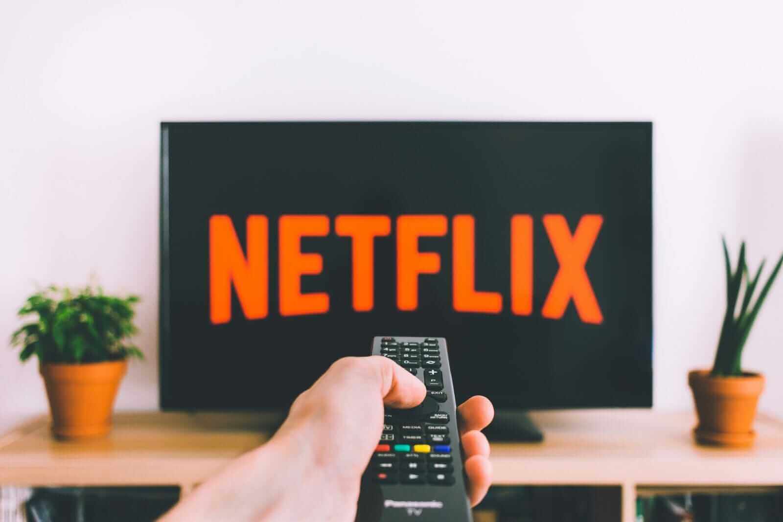 Netflix Puts Worth Shorting Here for High One-Month Yields