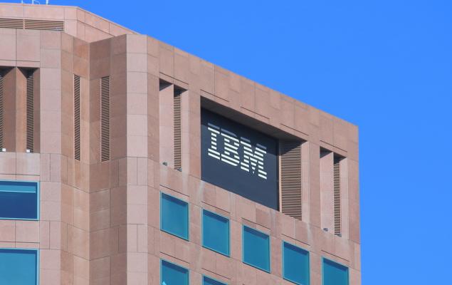 ETFs to Watch as IBM Shares Jump Following Q4 Earnings Beat 