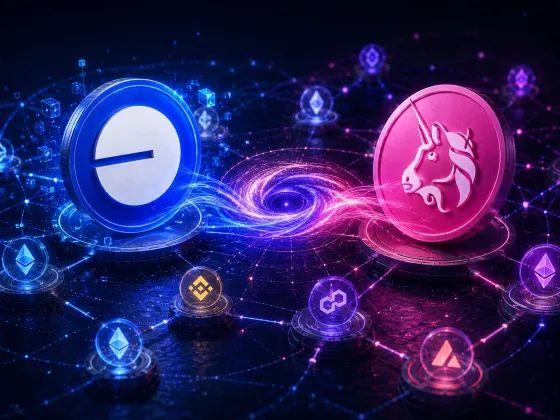 Optimism Moves 546.9M OP From Airdrop Reserve To Strategic Fund