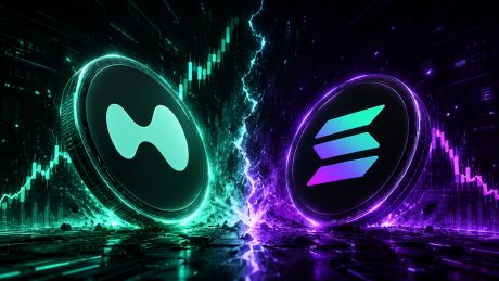 Hyperliquid supera a Solana en valoración total diluida y lidera la nueva generación de cadenas de ingresos