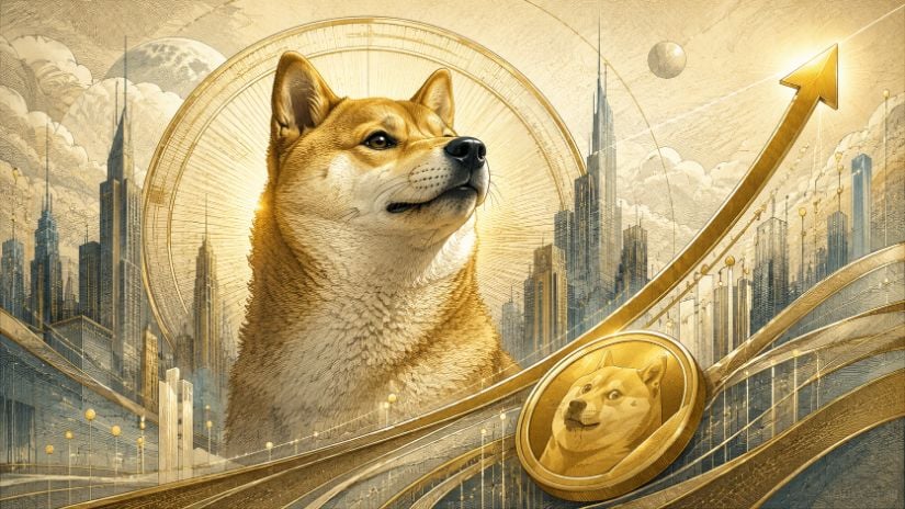 Dogecoin (DOGE) Price Prediction: DOGE Tests Long-Term Support as ETF Inflows and $2.82 Cycle Target Draw Attention