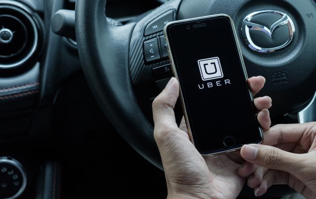UBER or LYFT: Which Player Is Better-Placed Post-Q2 Earnings Results?