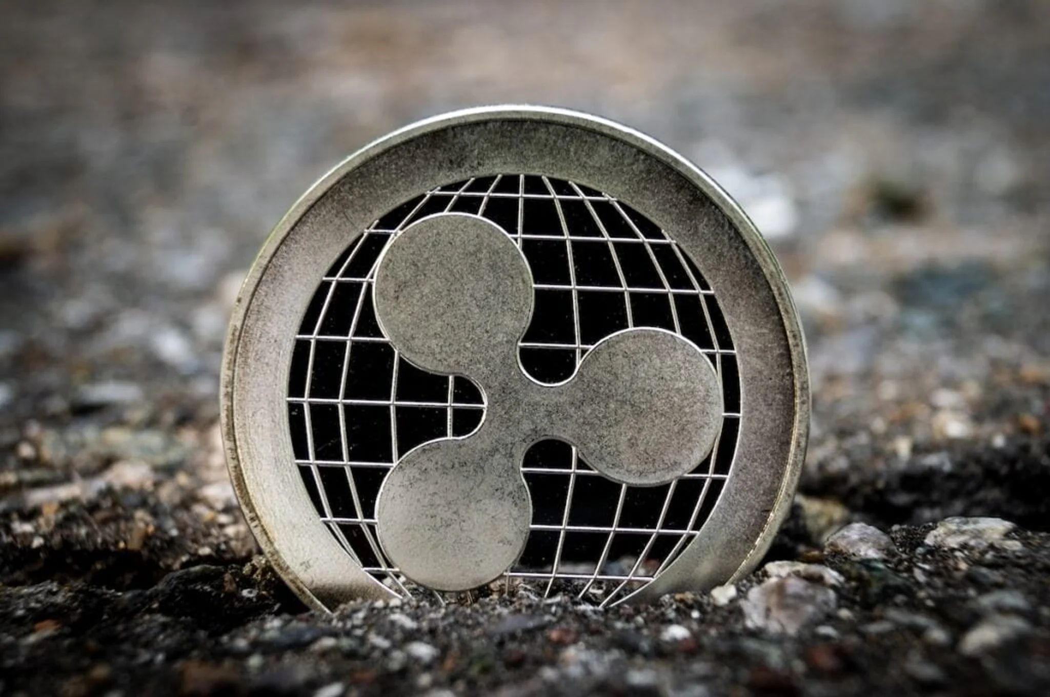 Le sentiment XRP atteint un niveau record en deux ans, mais pourquoi ne monte-t-il pas? | Benzinga France