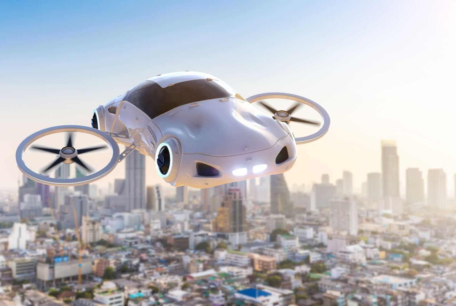 Joby Aviation Makes Push Into Defense With $500 Million Acquisition. What It Means for JOBY Stock.