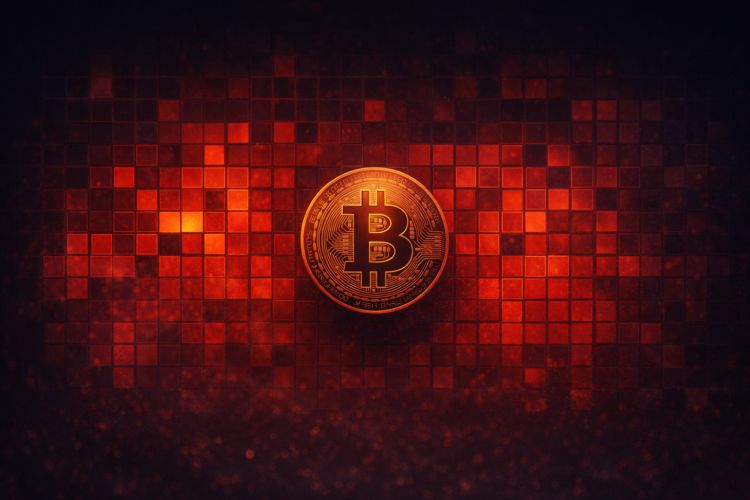 Bitcoin On-Chain Heatmap Shows All Major Metrics In The Red — Latest ...