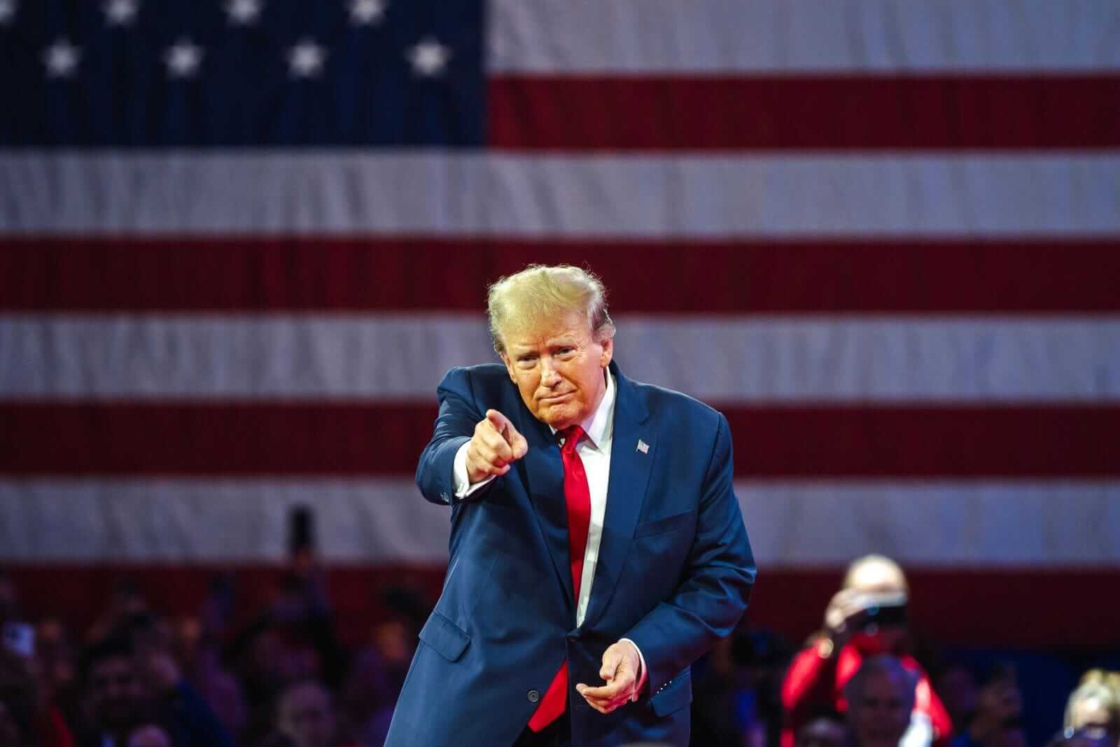This President Trump-Approved Stock Just Hit Another 52-Week Low. How to Play It Here.