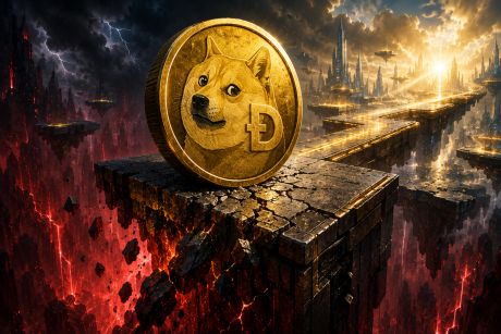 Dogecoin vuelve al soporte del Canal Paralelo: análisis técnico y proyecciones de precio
