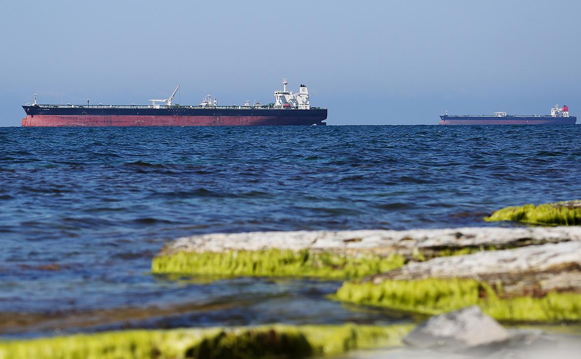 КТК возобновил прием нефти в порту Новороссийск