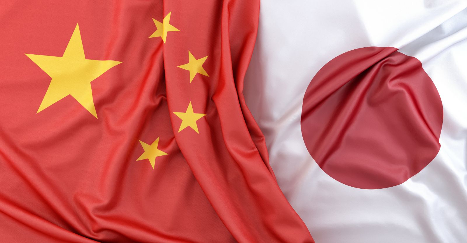 Why Japanese and Chinese Stocks Are Diverging and How to Play Them Here