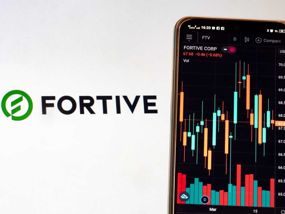 Are Wall Street Analysts Predicting Fortive Stock Will Climb or Sink?