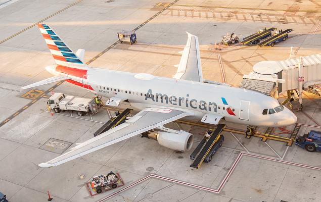 American Airlines Stock to Report Q1 Earnings: What's in the Cards?