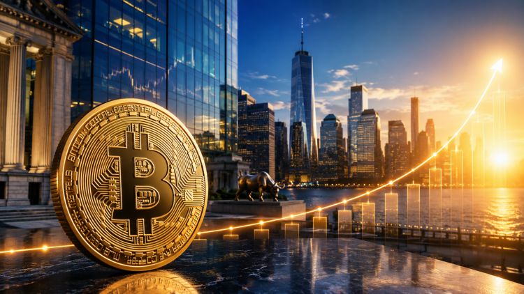Morgan Stanley Exec Says $1 Million Bitcoin Is Possible: Here’s Why