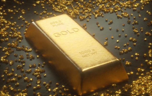 Gold ETFs Shine as Middle East Tensions Stoke Safe-Haven Demand