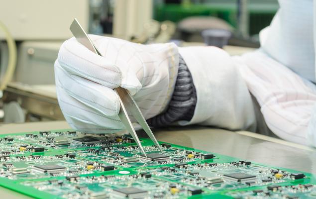 Should Ultra Clean Stock Be in Your Portfolio Pre-Q2 Earnings?