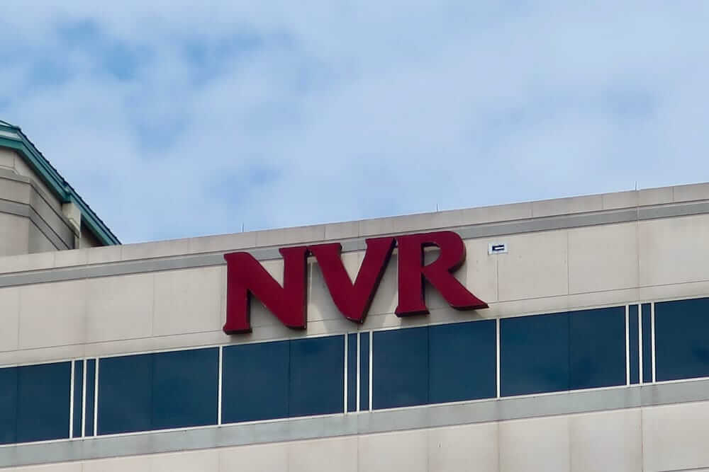 Do Wall Street Analysts Like NVR, Inc. Stock?