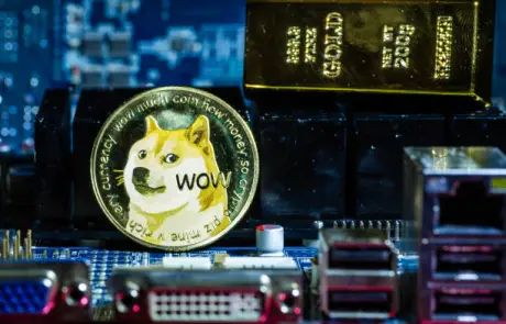 Analista de cripto fija metas alcistas y prevé rally de Dogecoin a $1 impulsado por Elon Musk