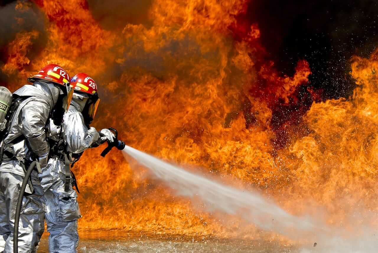 Why Was the Commodity Complex On Fire to Start the Week?