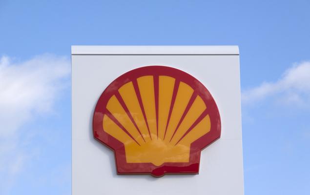 Top Research Reports for Apple, Shell & Toyota Motor
