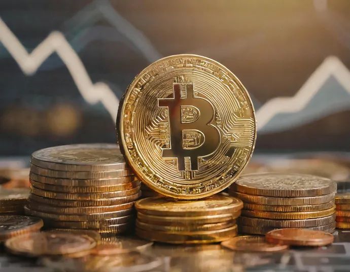 Pundit Shares Everything To Understand About Bitcoin, ‘This Cycle IS Different’