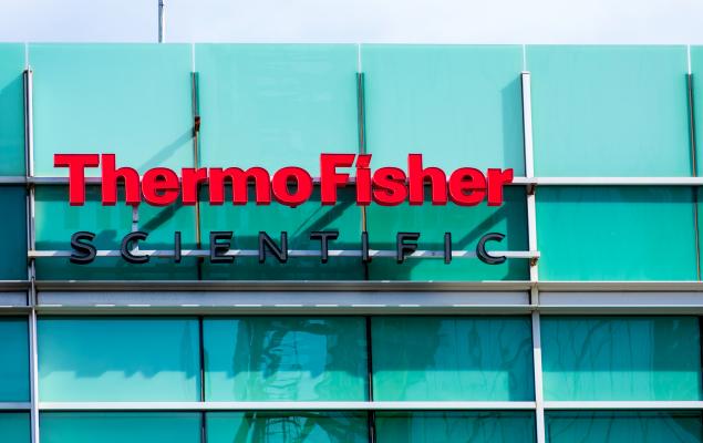 Thermo Fisher to Report Q3 Earnings: What's in the Cards?