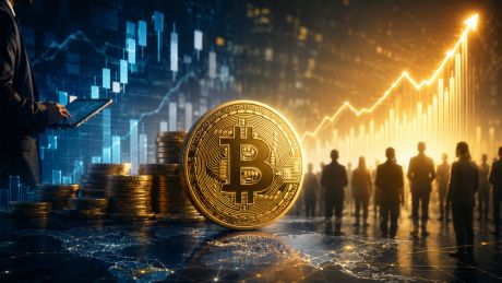 Bitcoin en fase de acumulación silenciosa: ¿Una señal de impulso del 20% que reactivará al retail?