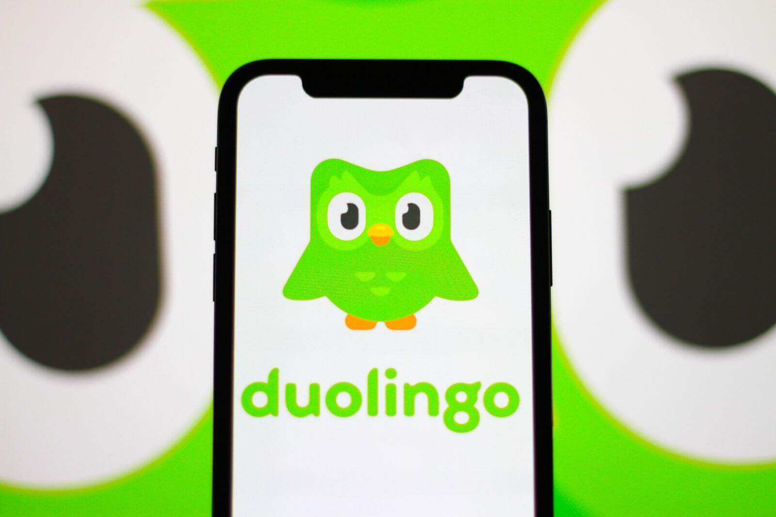 Duolingo Stock Is Shaking Off AI Fears