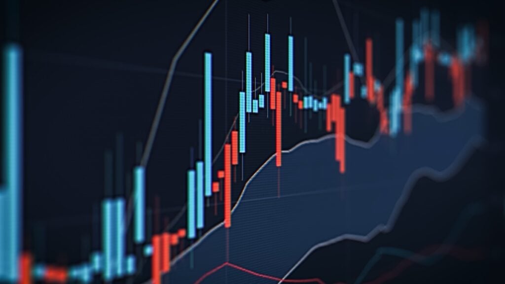 U Power (UCAR) Stock Is Trending Overnight — Here's Why It Spiked Over 27% In After-Hours Session - U Pow