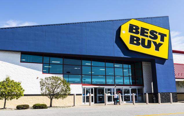 BBY Raises FY27 Outlook as Ads and Marketplace Lift Profitability