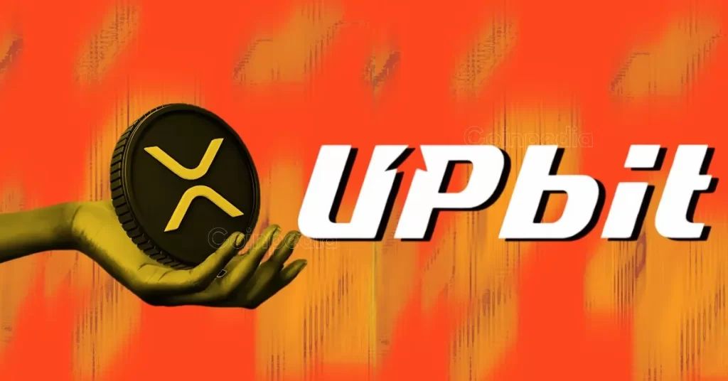 South Korean Crypto Traders Return as Upbit Volume Explodes 273%