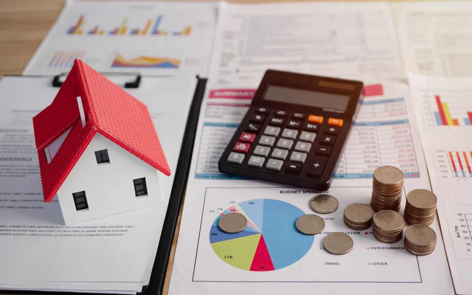 Hedge Your Portfolio with This Real Estate Stock at New 5-Year Highs
