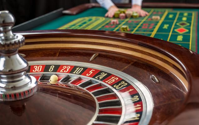 Can Boyd Gaming's Raised Segment Outlook Offset Las Vegas Weakness?