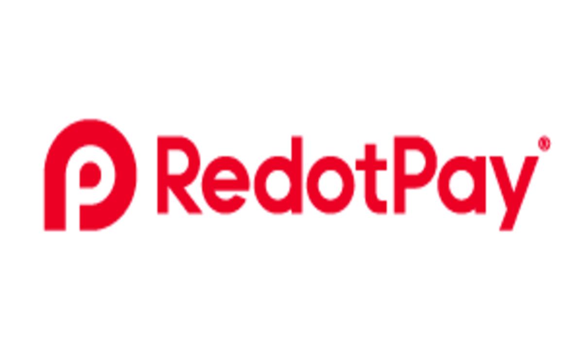 RedotPay Recognized as One of the World's Top Fintech Companies by CNBC