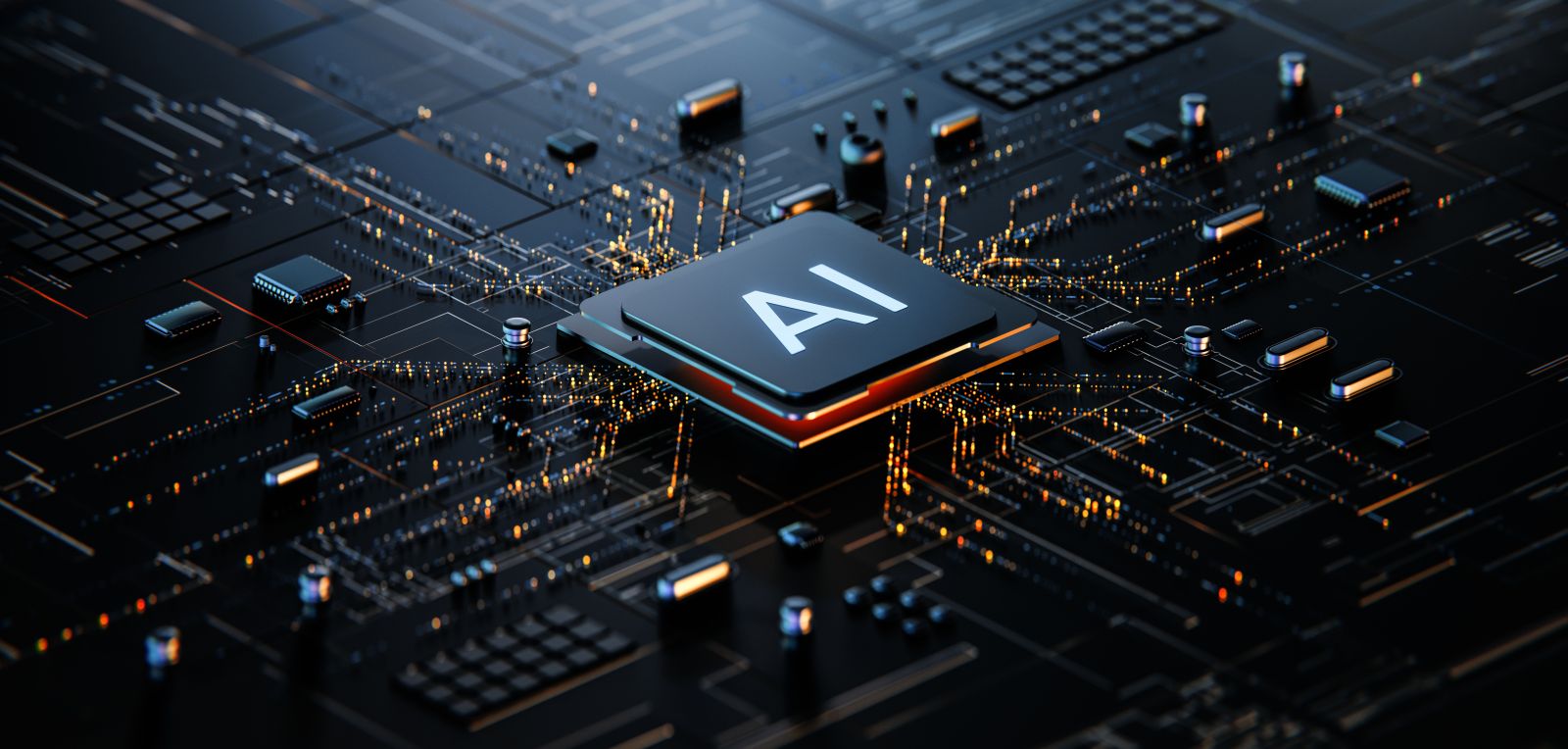 This Little-Known AI Stock Is Winning Big on Nvidia’s Blowout Q2