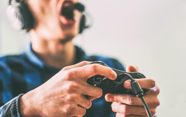 Take-Two Set to Report Q1 Earnings: What's in the Cards for the Stock?