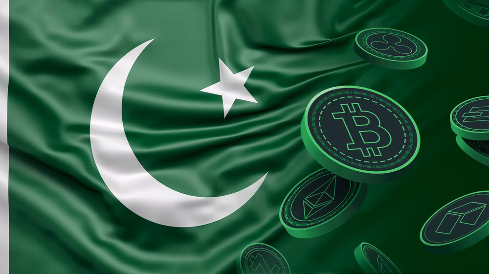 Crypto Breakthrough: Pakistan Ends Banking Ban For Licensed Firms
