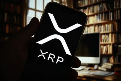 XRP: Z‑Score de Open Interest casi cero sugiere reinicio de apalancamiento y posible rally