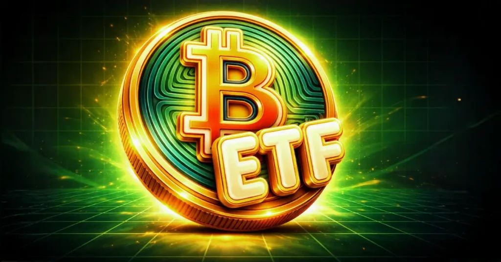 Bitcoin news: BTC reclaims $74,000 as ETFs see $5.3B volume