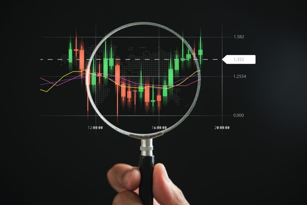 Everspin Technologies Stock Is Trending Overnight: Here's Why - Everspin Technologies (NASDAQ:MRAM)