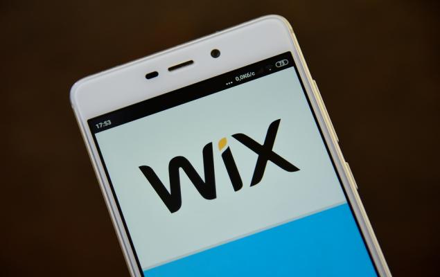 Wix Unveils Harmony, Blending Human Creativity With AI Web Design