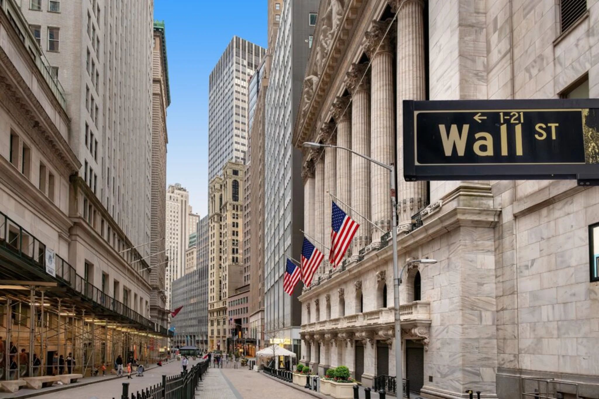今日の株式市場：12月の雇用データの後、ダウ、ナスダック100、S&P 500先物が上昇—ジェネラルモーターズ、ティルレイが焦点に (更新)