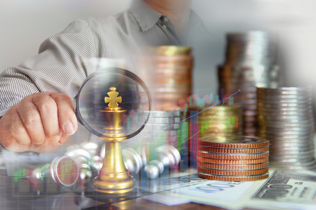 4 Stocks With Swelling Cash Flows to Enhance Your Portfolio