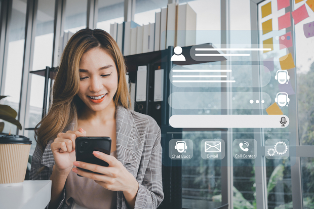 AudioCodes Unveils AI Agents for Improved Customer Engagement