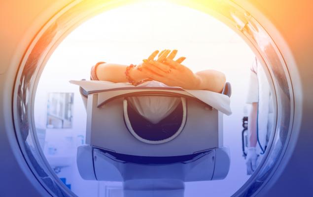 GEHC Wins CE Mark for Photonova Spectra, Expands International Reach