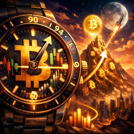 Bitcoin recupera 21% y apunta a $89,000 y $94,000: análisis técnico y niveles clave