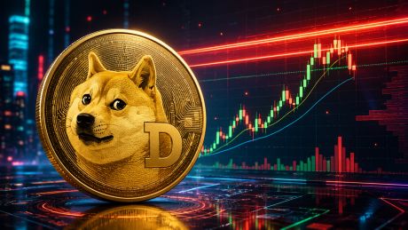 Dogecoin rebota pero sigue en rally contracorriente: alerta de Kevin de Kev Capital TA