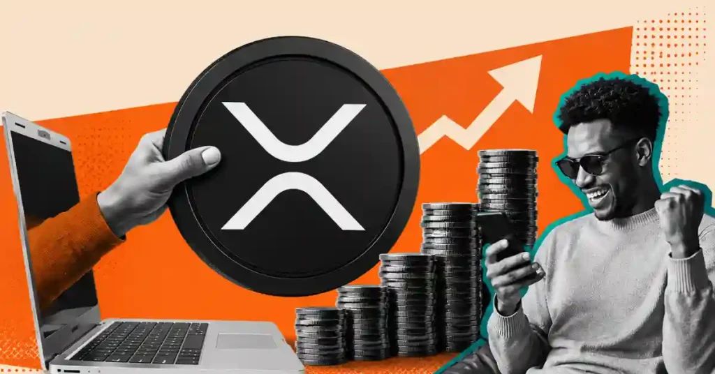 Goldman Sachs Returns as Top XRP ETF Holder as XRP Jumps 40%