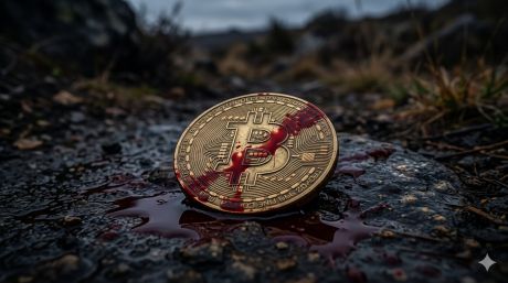 Bitcoin roza su promedio móvil de 200 semanas: ¿último fondo o solo una pausa?