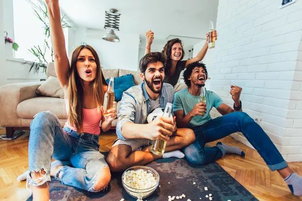 Top Research Reports for NVIDIA, Netflix & Merck